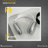 P9 Wireless Bluetooth HEADPHONES | JapanMarket.pk™